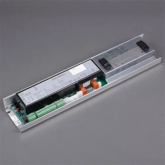 Record – Control module STM 20