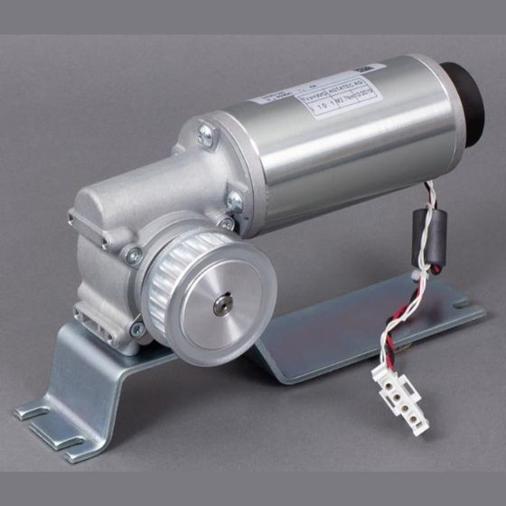 Drive unit ATE 16-200 1:15
