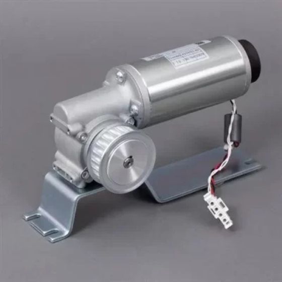 Record – Drive unit ATE 16-200