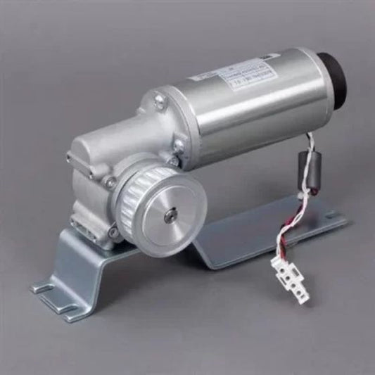 Record – Drive unit ATE 16-200