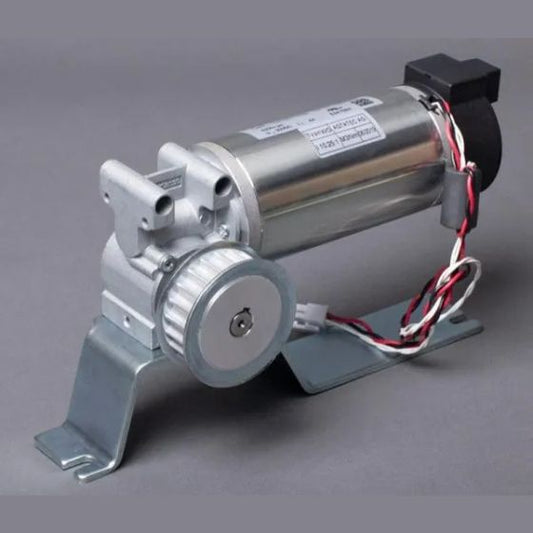 Record – Drive unit ATE 20/200 63×55