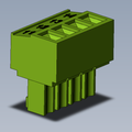 Plug for print 11-14-102-015805003