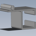cable clip-102-013000019