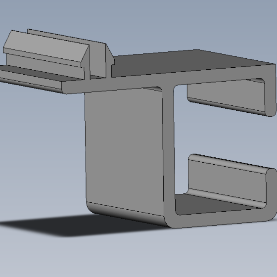 cable clip-102-013000019