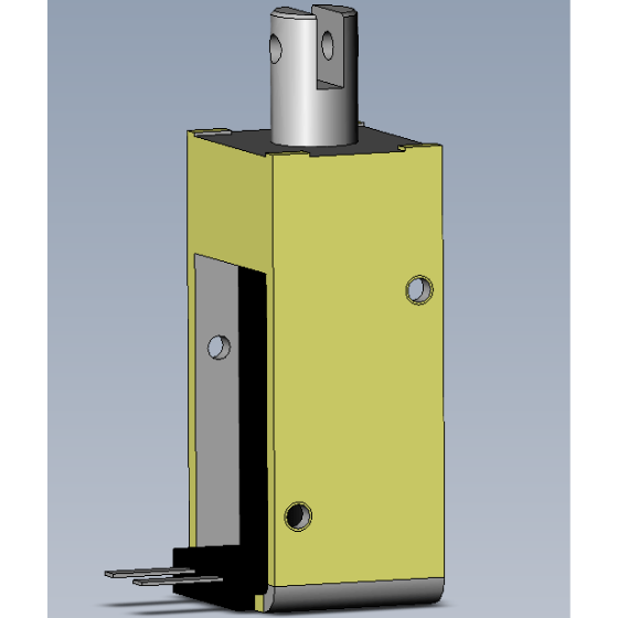 Holding magnet-102-013080008